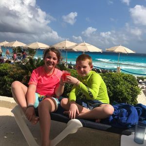 Meet your Posher, Dawn